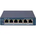 Hikvision Ds-3e1506p-ei(o-std) Switch