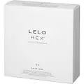 LELO Hex Original - luksus kondom (36 stk)