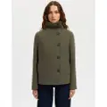 Selected Uldblanding Jakke
