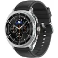 Samsung Galaxy Watch8 Classic 46mm Bluetooth Smartur