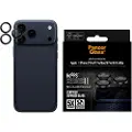 PanzerGlass Hoops Ceramic II Camera Lens Protector iPhone 17 Pro | iPhone 17 Pro Max | iPhone 16 Pro | 16 Pro Max