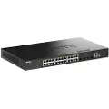 D-Link Dgs-1530-28p/e Switch