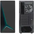 CoolBox Ga450b Pc-tårnhus