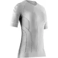 X-Bionic Twyce Race T-shirt Med Korte ærmer
