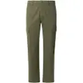 Pepe Jeans Pepe Jeanstil mænd. PM2100014 Slim Cargo Twill-bukser grøn (34), Casual, Bomuld