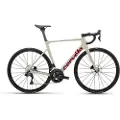 Cervelo Soloist 105 Di2 2025 Landevejscykel