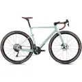 Bh Gravelx Evo 5.0 At Grx 820 2026 Gravelcykel