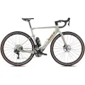 Bh Igravelx Carbon 2.8 2ezmag Grx Rx820 2026 Elektrisk Gravelcykel