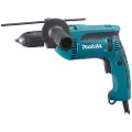 Makita Hp1641fk 1.5-13 Mm 680w Boremaskine