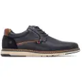 Xti Xtitil mænd. 14451101-NAVY Sko 144511 marineblå (42), Fast, Blonder, Casual