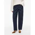 Vila Viraya Barrel-fit Jeans