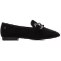 Xti Xtitil kvinder. 14425002-NEGRO Sko 144250 sort (37), Fast, Ingen, Casual, Party, Klassisk