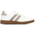 Xti Xtitil kvinder. 14433004-BLANCO Træningssko 144330 hvid (40), Fast, Blonder, Casual