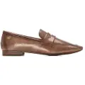 Xti Xtitil kvinder. 14424403-BEIGE Sko 144244 brun (41), Fast, Ingen, Casual, Klassisk, Patentlæder