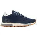 Xti Xtitil mænd. 14416703-NAVY Træningssko 144167 navy (44), Stof, Fast, Blonder, Casual, Blå