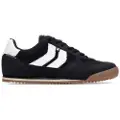 Xti Xtitil mænd. 14434703-NEGRO Træningssko 144347 sort (42), Fast, Blonder, Casual