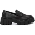 Refresh Refreshtil kvinder. 17232503-NEGRO Sko 172325 sort (39), 3-5 cm, Ingen, Casual