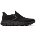 Xti Xtitil mænd. 14456603-NEGRO Træningssko 144566 sort (41), Fast, Ingen, Casual