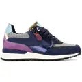 Refresh Refreshtil kvinder. 17295703-NAVY Træningssko 172957 navy (39), Fast, Lynlås, Casual, Blå