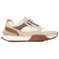 Xti Xtitil mænd. 14414201-BEIGE Træningssko 144142 beige (42), Stof, Fast, Blonder, Casual
