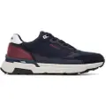 Refresh Refreshtil mænd. 17317402-NAVY Træningssko 173174 navy (43), Fast, Blonder, Casual, Blå