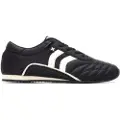 Xti Xtitil kvinder. 14460604-NEGRO Træningssko 144606 sort (40), Fast, Blonder, Casual