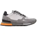 Xti Xtitil mænd. 14416706-GRIS Træningssko 144167 grå (44), Stof, Fast, Blonder, Casual