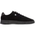 Xti Xtitil mænd. 14461801-NEGRO Træningssko 144618 sort (39), Fast, Blonder, Casual
