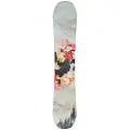Head Shine Lyt+fx Fay I Lyt Snowboard