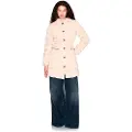 Armani Exchange Xw000652_af15984 Frakke