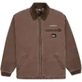 Quiksilver Shaper Vatteret Jakke