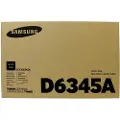 Samsung Tonerkassette sort 20.000 sider SCX-D6345A Modsvarer: N/A