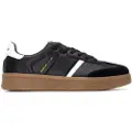 Refresh Refreshtil mænd. 17323202-NEGRO Træningssko 173232 sort (45), Fast, Blonder, Casual