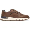 Refresh Refreshtil mænd. 17289902-CAMEL Træningssko 172899 brun (40), Fast, Blonder, Casual