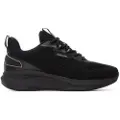 Refresh Refreshtil mænd. 17311901-NEGRO Træningssko 173119 sort (41), Fast, Blonder, Casual, Sport