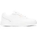 Xti Xtitil kvinder. 13049502-BLANCO Træningssko 130495 hvid (40), Fast, Blonder, Casual