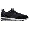 Refresh Refreshtil mænd. 17306301-NEGRO Træningssko 173063 sort (40), Fast, Blonder, Casual