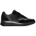 Xti Xtitil kvinder. 14465201-NEGRO Træningssko 144652 sort (41), Fast, Blonder, Casual
