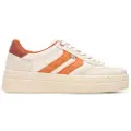 Xti Xtitil kvinder. 14463004-BEIGE Træningssko 144630 beige (39), Fast, Blonder, Casual