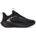 Xti Xtitil kvinder. 14466202-NEGRO Træningssko 144662 sort (40), Fast, Blonder, Casual