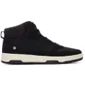 Refresh Refreshtil mænd. 17324002-NEGRO Ankelstøvler 173240 sort (41), Fast, Lynlås, Casual