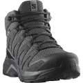 Salomon X-adventure Recon Mid Goretex Vandrestøvler
