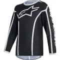 Alpinestars Fluid Apex Langærmet Trøje