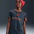 Nike Inter Milan 2025/26 Stadium Third Nike Dri-FIT Total 90 Replica-fodboldtrøje til større børn - blå