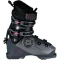 K2 Mindbender 85 Boa Skistøvler Til Kvinder
