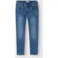 Name It Kids Fleece Regular Fit Jeans