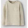 Name it Slim Fit Top Med Lange Ærmer