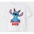 Name It Kids Stitch Jul T-shirt