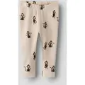 Name it Ribstrikket Leggings