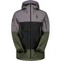 SCOTT Explorair 3l Jakke